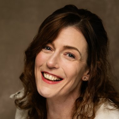 Christiane - Freelance Actor