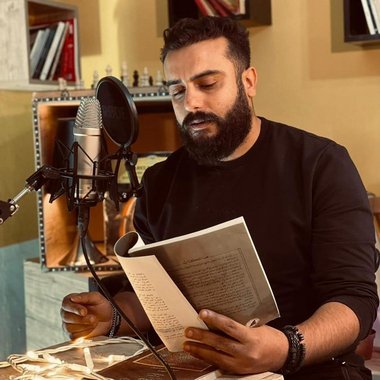 Saif D. - Freelance Sound Technician