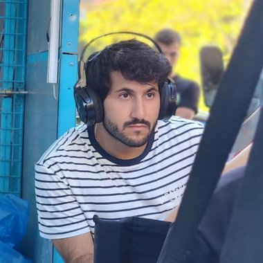 Tamam A. - Freelance Music Composer