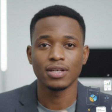 Golden S. - Freelance Ux Designer