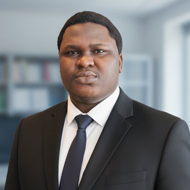 Ganiu A. - Freelance Data Visualizer