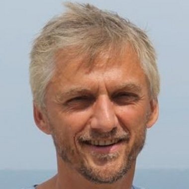 Harry F. - Freelance 2d Animator