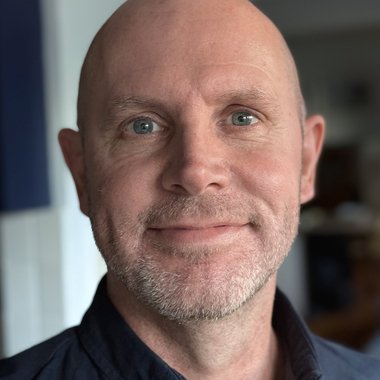 Andrew M. - Freelance Film Producer
