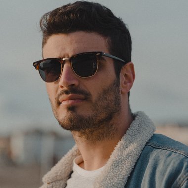 Alessio C. - Freelance Videographer