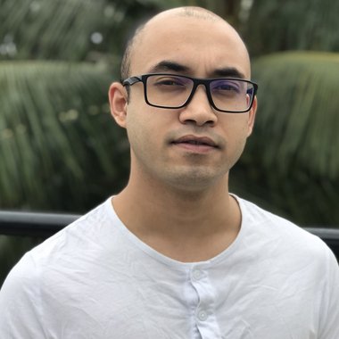 kdarsngh - Freelance Book Cover Designer