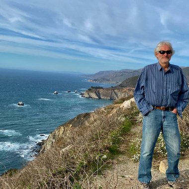 Thomas S. - Freelance Content Producer