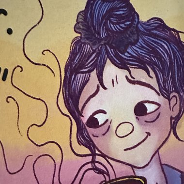 Holly K. - Freelance Artist
