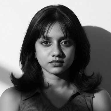 ARYA M. - Freelance AI Prompt Engineer