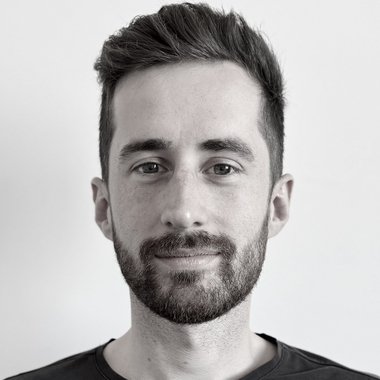 Anthony C. - Freelance Studio Owner