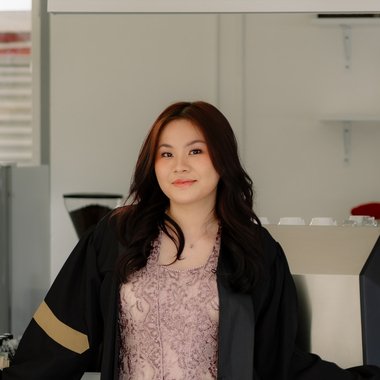 Stacy A. - Freelance Brand Designer