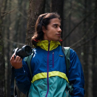 SebasgFilms - Freelance Documentary Filmmaker