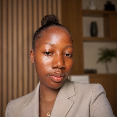 Faith A. - Freelance Art Director