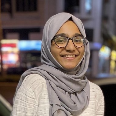 Sufiya S. - Freelance Developer