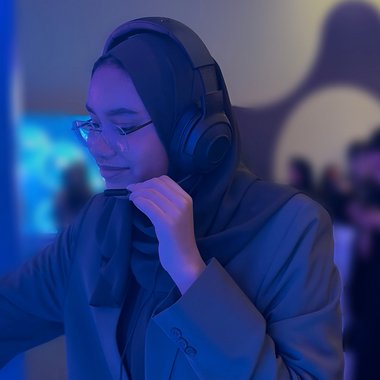 Annab A. - Freelance Image Editor