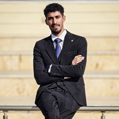 Mohammed S. - Freelance Animator