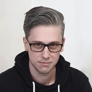 Horatio - Freelance Web Designer