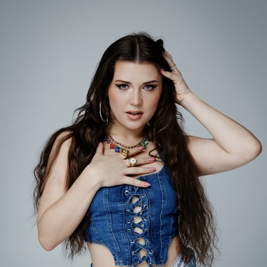 Kreete U. - Freelance Choreographer