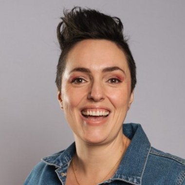 Rebecca B. - Freelance Data Analyst