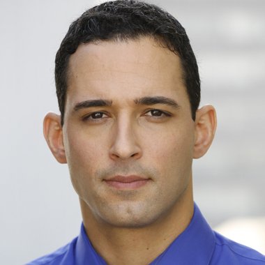 Sassan S. - Freelance Stunt Performer