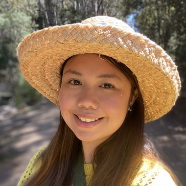 Catherine A. - Freelance Flyer Designer