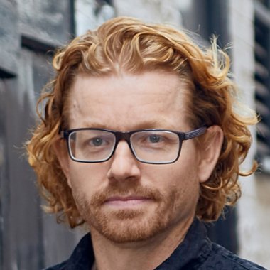 Steven L. - Freelance Graphic Designer