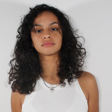 Janessa L. - Freelance Sound Technician
