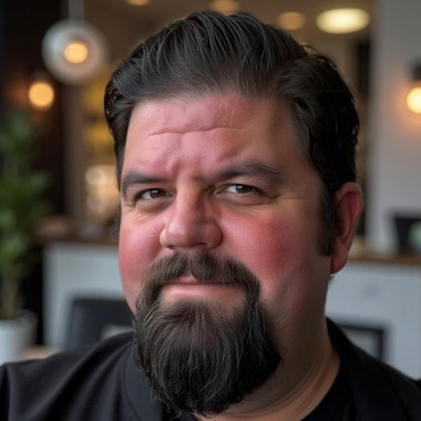 Brandon G. - Freelance Video Editor