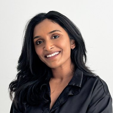 Rohini R. - Freelance Social Media Freelancer