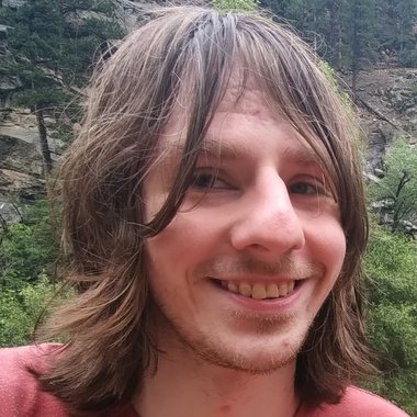 eliaskelter - Freelance Writer