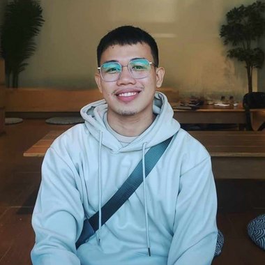 Richmon A. - Freelance Web Developer