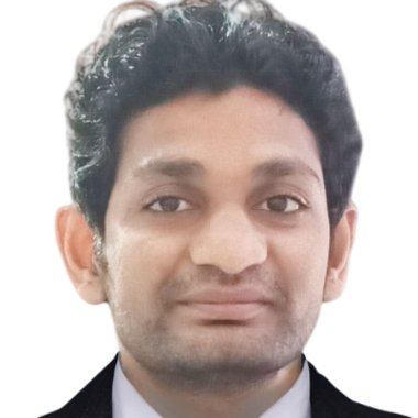 Dinesh M. - Freelance Graphic Designer