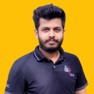 Pathum D. - Freelance Programmer