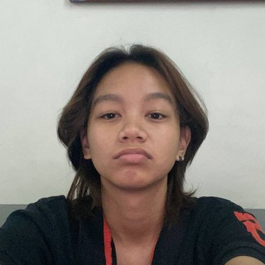 KRIZZIA C. - Freelance Ui Designer