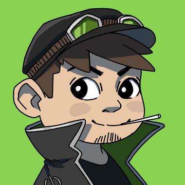 Jon K. - Freelance Book Illustrator