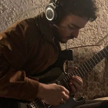 Arturo R. - Freelance Sound Editor