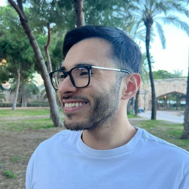 Cesar C. - Freelance Character Rigger