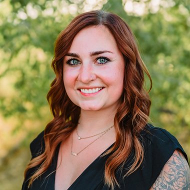 Rachel M. - Freelance Content Creator