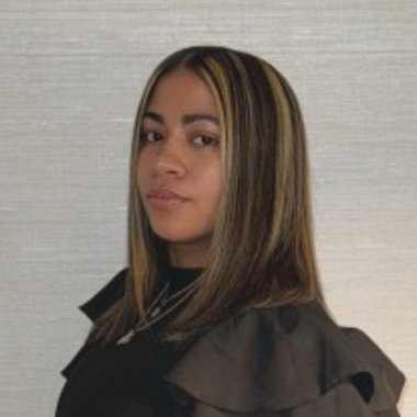 Rosanny P. - Freelance Ugc Creator