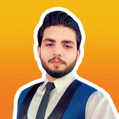 Ahad C. - Freelance Ui Designer