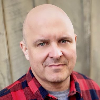 Ryan W. - Freelance Voice Actor