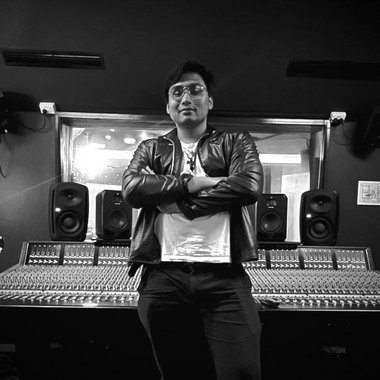 Faris A. - Freelance Sound Designer