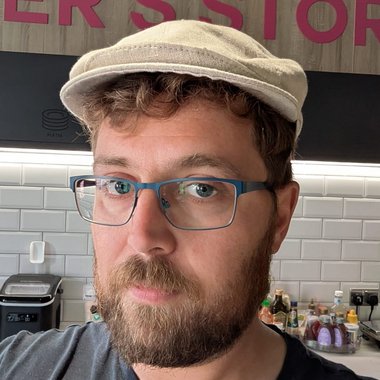 Fabien R. - Freelance Game Developer