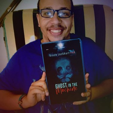 Oleain Bruce Lockhart II