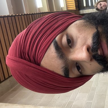 Karanveer S. - Freelance Video Editor