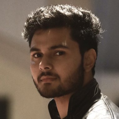 Tushar T. - Freelance Developer