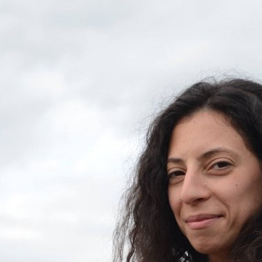 MARIA G. - Freelance Dancer