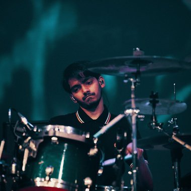 Solomon j. - Freelance Arranger
