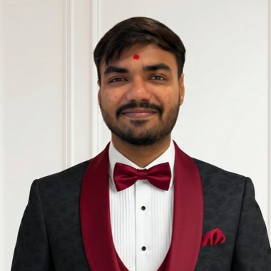 Ansh R. - Freelance Back End Developer
