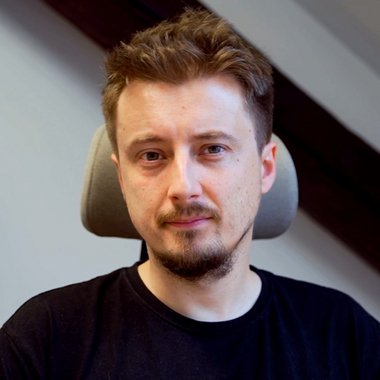 Jurica M. - Freelance Web Designer