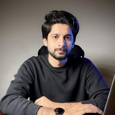 Ammar A. - Freelance Video Editor